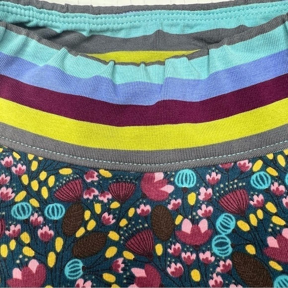 MATILDA JANE Fingerpaint Michelle Skirt With Pockets Girls 2T - Picture 6 of 9